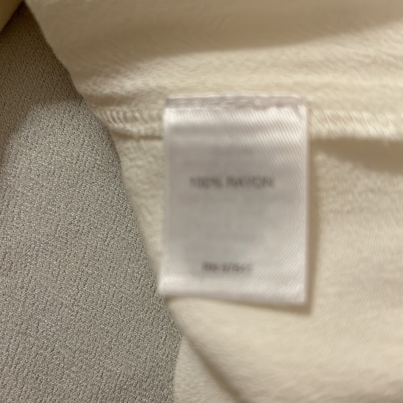 J Jill Blouse Sz Small - Picture 7 of 10